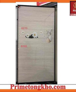 Gạch Prime gạch ốp 40x80 Prime 8269-8270