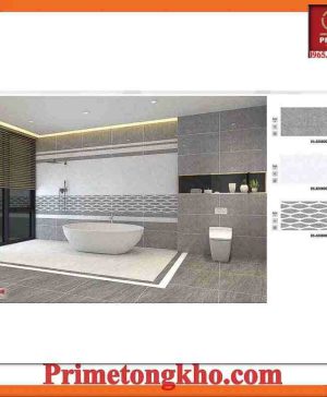 Gạch ốp 40x80 Prime 8316-8317-8318