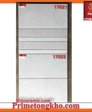 Gạch ốp lát 30x60 Prime 17021-17022 đá mờ
