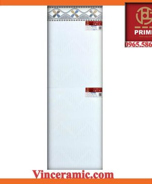 Gạch ốp 25x40 Prime 1456-1457