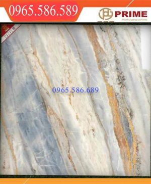 Gach 80x80 Prime 8629 Gold Carving khắc kim