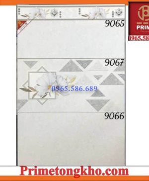 Gạch ốp 30x60 Prime 9066-9067-9068
