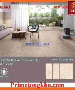 Gạch lát 60x120 Prime 27307