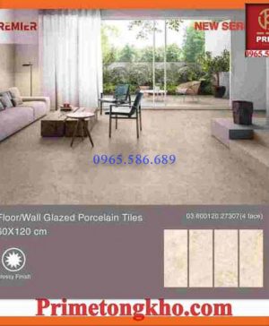 Gạch lát 60x120 Prime 27307