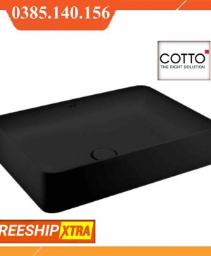 Lavabo Âm Bàn Cotto C00342 Primetongkho