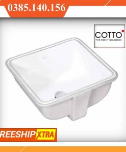 Lavabo Âm Bàn Cotto C0512 Primetongkho