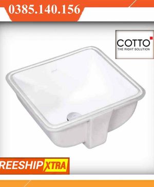 Lavabo Âm Bàn Cotto C0512 Primetongkho