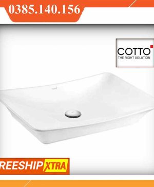 Lavabo Âm Bàn Cotto C09117 Primetongkho