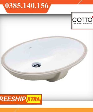 Lavabo Âm Bàn Cotto C017 Primetongkho