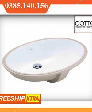 Lavabo Âm Bàn Cotto C0171 Primetongkho