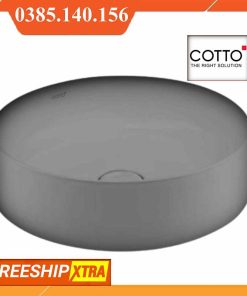 Lavabo Đặt Bàn Cotto C00340 Primetongkho
