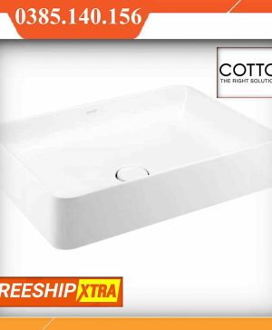 Lavabo Đặt Bàn Cotto C003427 Primetongkho