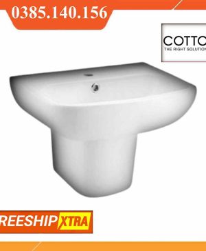 Lavabo Treo Cotto C0141-C4241 Primetongkho