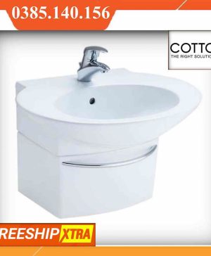 Lavabo Treo Cotto SC01027 Primetongkho