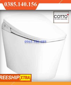 BỒN CẦU COTTO