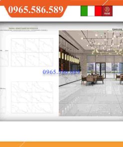 GẠCH 60x120 THẠCH ANH PRIME