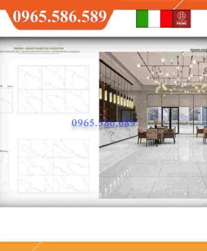 GẠCH 60x120 THẠCH ANH PRIME