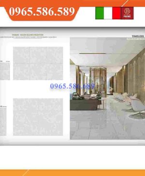 GẠCH 80x80 THẠCH ANH PRIME