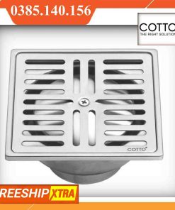 THOÁT SÀN COTTO