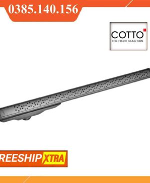 Thoát sàn nhà tắm Cotto CT699Z1