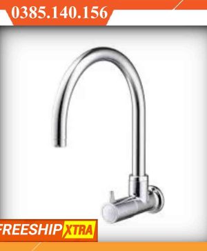 Vòi bếp nóng lạnh Cotto CT1088C27