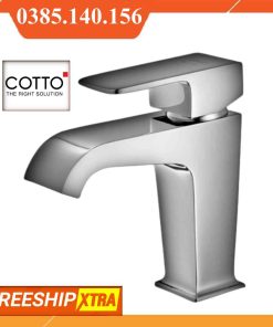 Vòi chậu Lavabo cảm ứng Cotto CT2190A