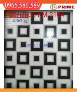 Gạch 25x25 Prime 2104 sàn nước