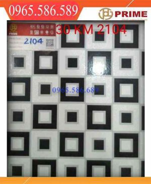 Gạch 25x25 Prime 2104 sàn nước