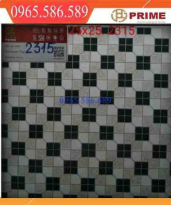 Gạch 25x25 Prime 2315 sàn nước