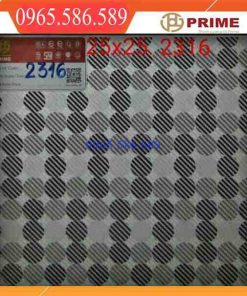 Gạch 25x25 Prime 2316 sàn nước