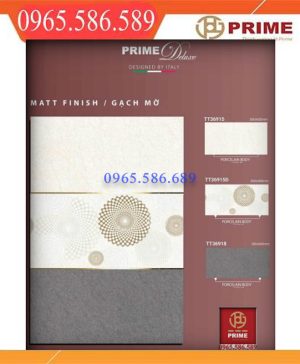 Gạch 30x60 Prime TT36915D-TT36918