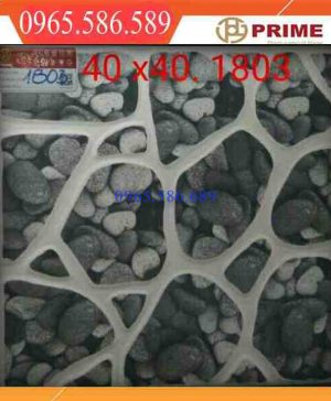 Gạch 40x40 Prime 1803 sân vườn