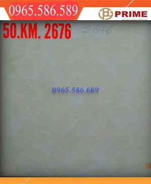 Gạch 50x50 Prime 2676