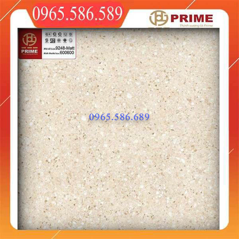 Gạch lát 60x60 Prime 9248