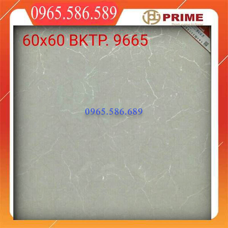 gach Prime Vinceramic