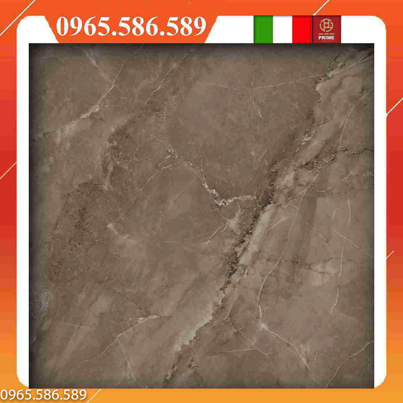 Gạch 80x80 và 60x120 thạch anh Prime 8181 - Image 4
