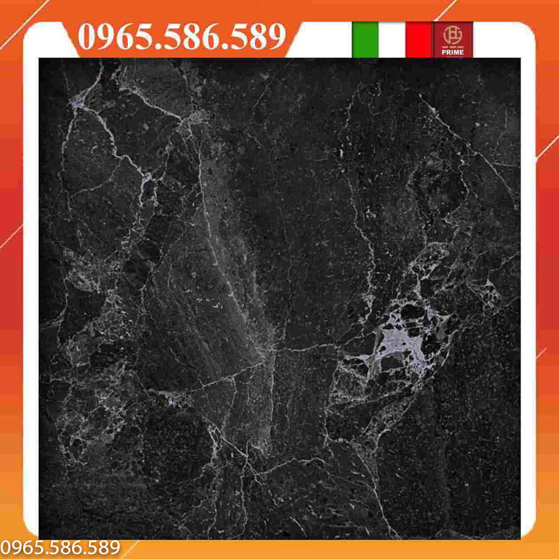 Gạch 80x80 và 60x120 thạch anh Prime 8185 - Image 4