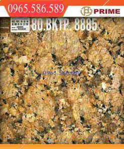 Gạch 80x80 Prime 8885 vân đá hoa cương