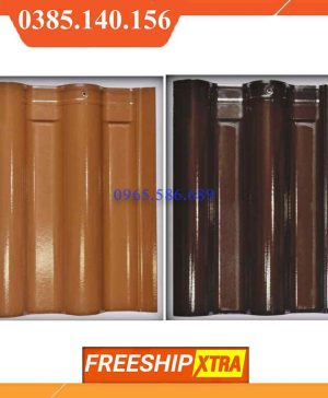 Ngói 2 sóng Prime 14.04.1219 và 1220