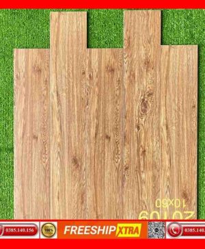Gạch vân gỗ 10×60 Prime 20109