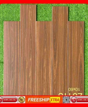 Gạch 10×60 Prime 20113-20112 vân gỗ