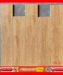 Gạch 15×80 Prime 20052-15085 vân gỗ