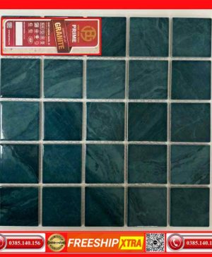 Gach Mosaic Prime-MT22S-Belinda-Green-18705 xanh