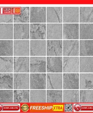 Gach Mosaic Prime-047047-50104 xám