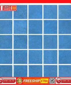 Gach Mosaic Prime-047047-50107 xanh