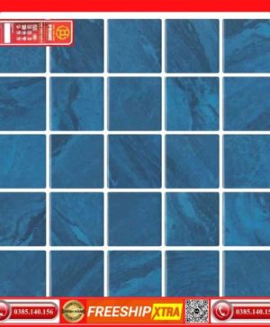 Gach Mosaic Prime-057057-50105 xanh