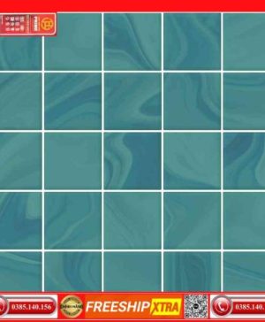 Gach Mosaic Prime-057057-50109 xanh rêu