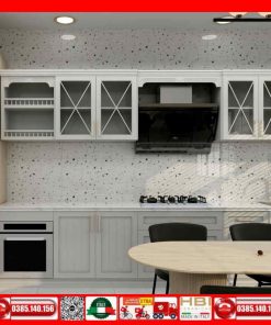Gach 45x90 Prime 03.450900.26005 Terrazzo
