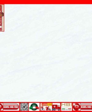 Gach 60x60 Prime 03.600600.20899 xám nhạt