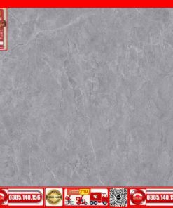 Gạch 60x60 Prime 13.600600.09201 vân đá xám